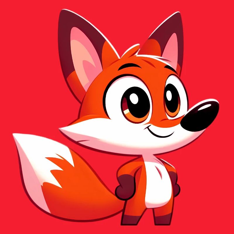 Fuchs