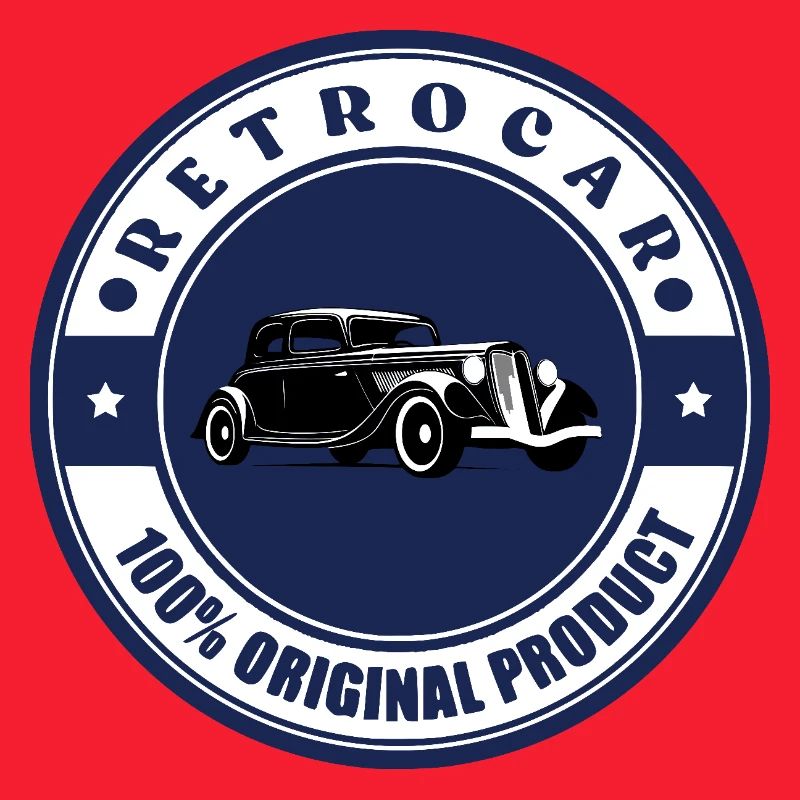 Retro-Auto