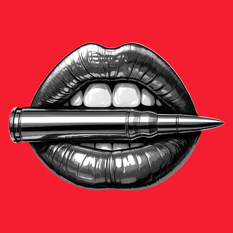 Bullet Lips