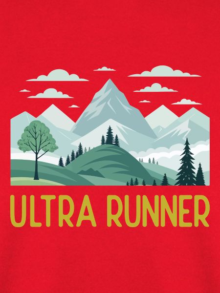 Ultra-Läufer