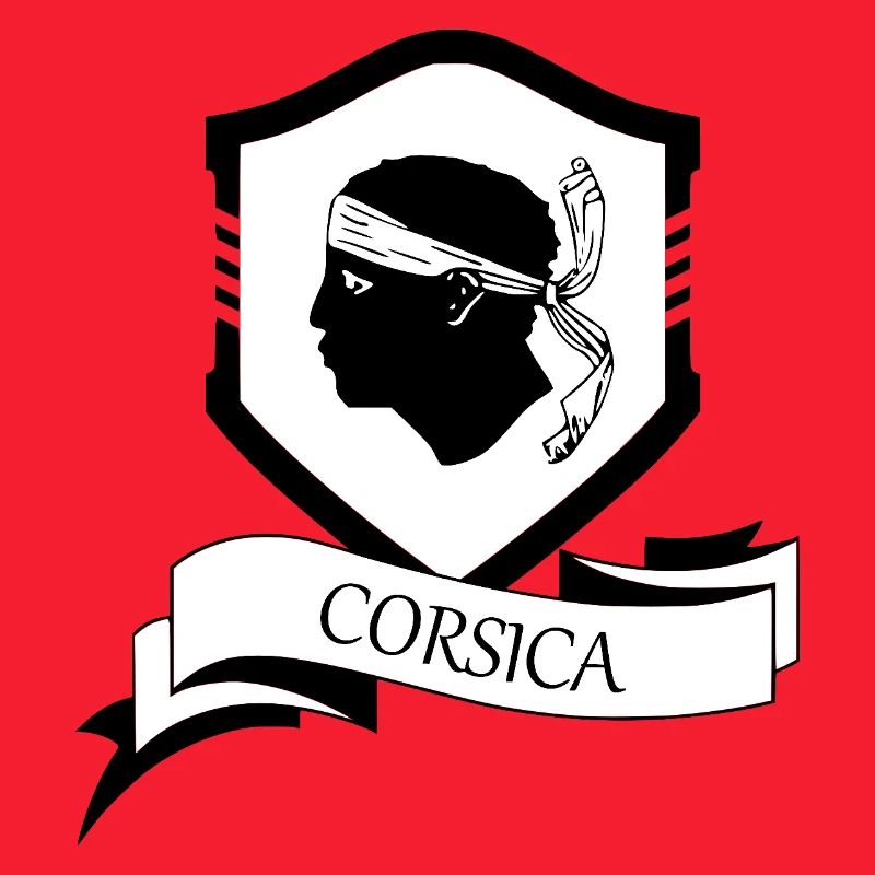 Korsika