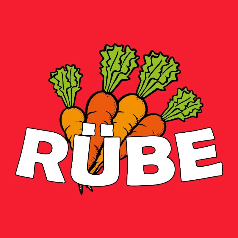 RÜBE