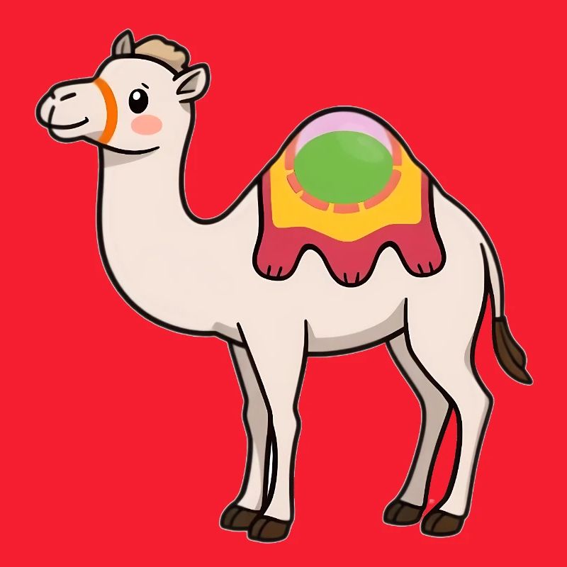 Dromedary