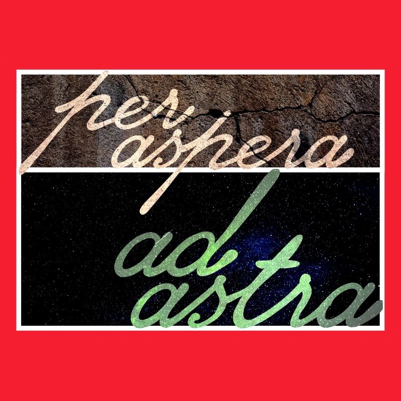 Per Aspera Ad Astra