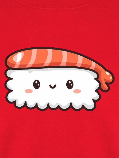 Kawaii Sushi Food Lover