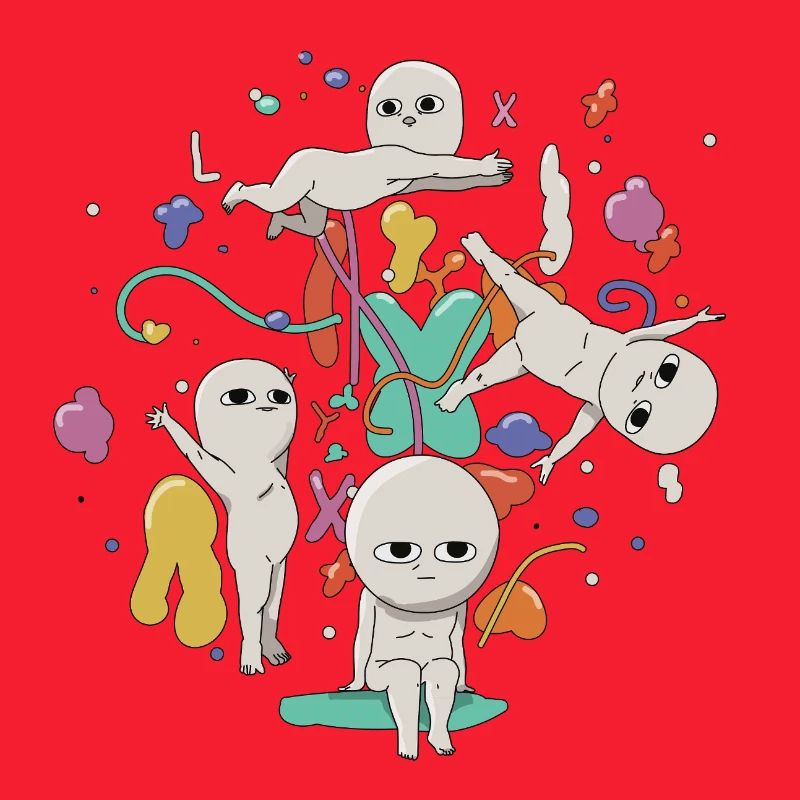 Hallucination