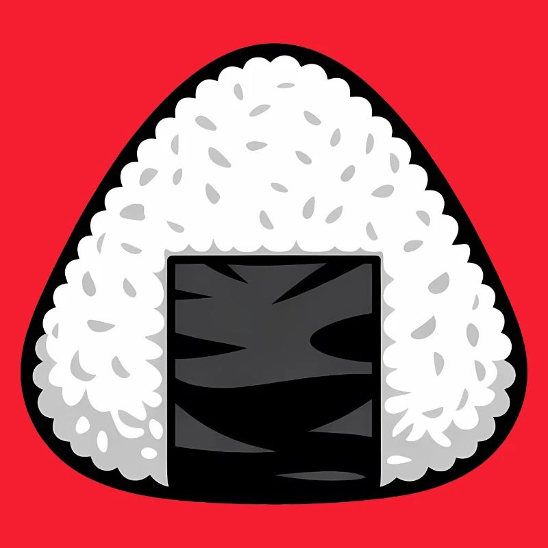 Riz Onigiri