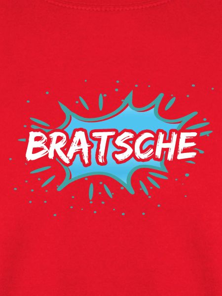 Geschenk für Bratsche