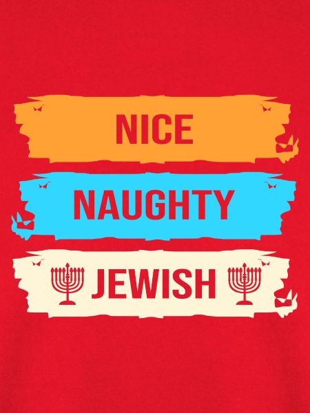 Hanukkah Chanukkah Hanukah