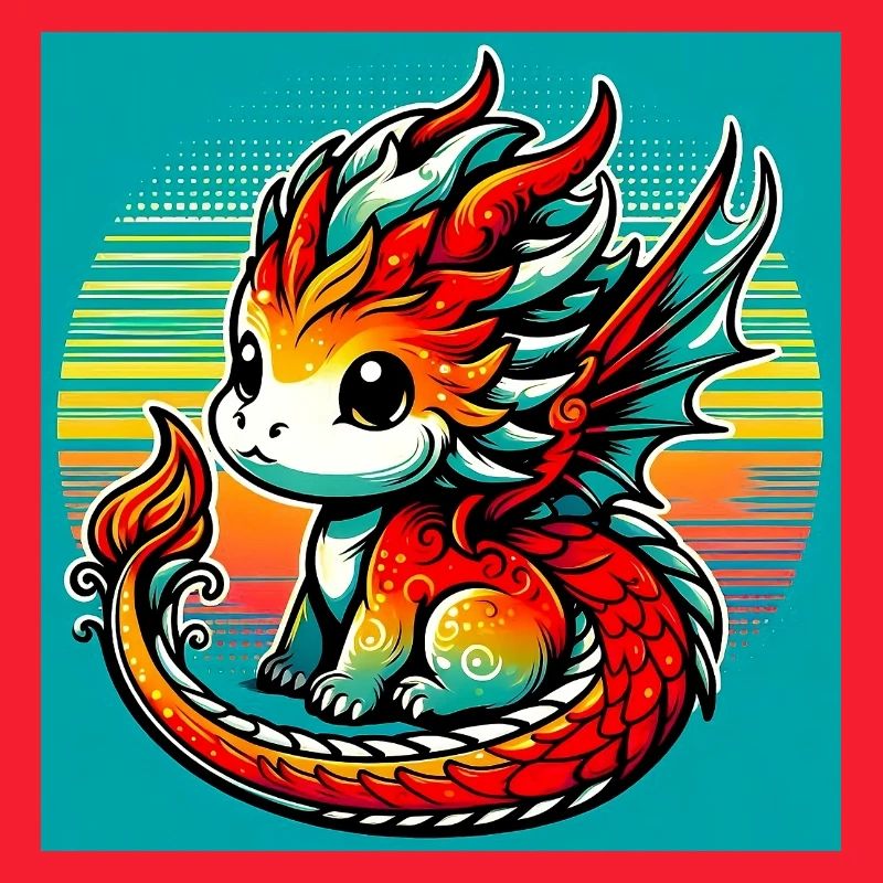 Drache