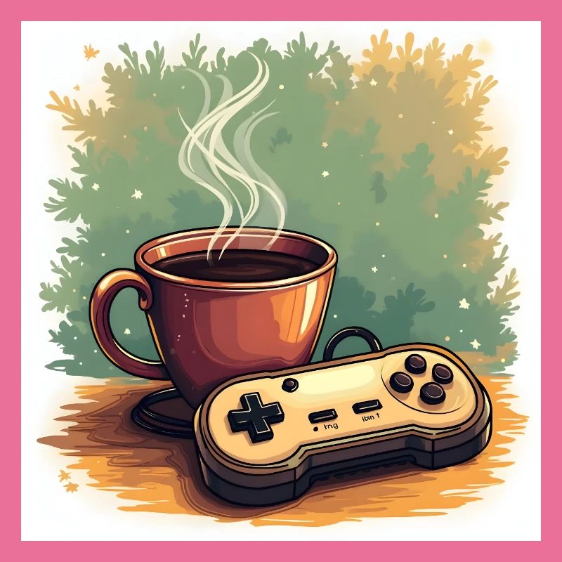 Caffeine & Campaigns