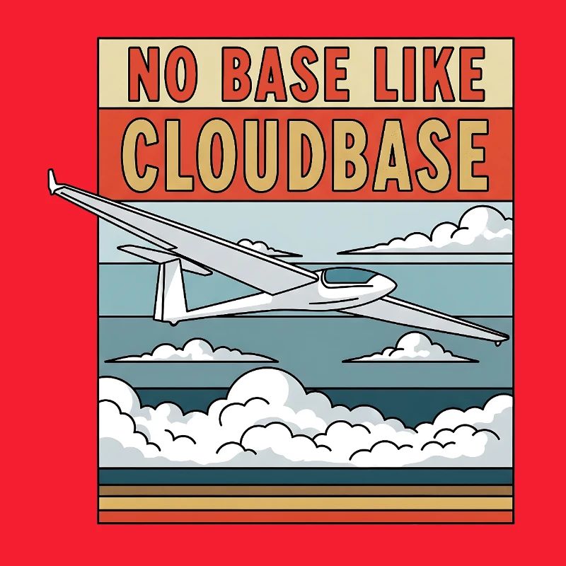 No Base Like Cloudbase