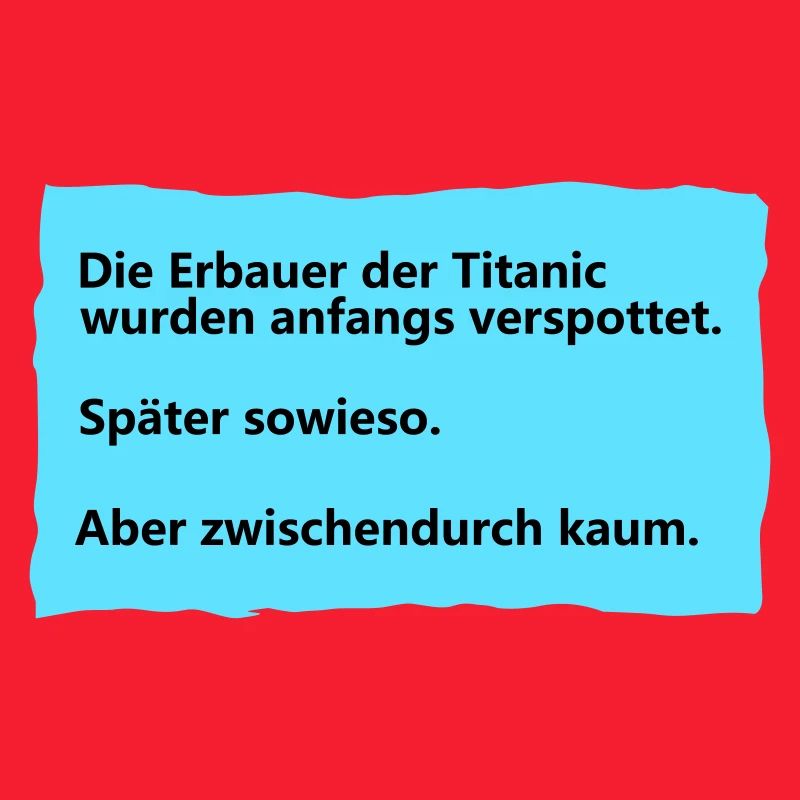 Titanic