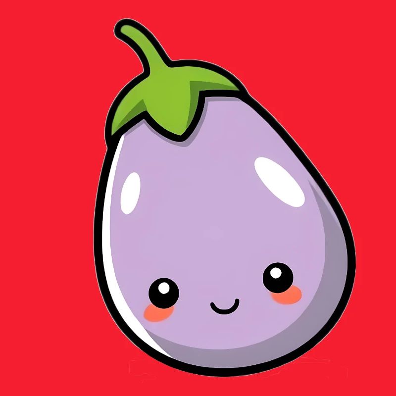 Aubergine