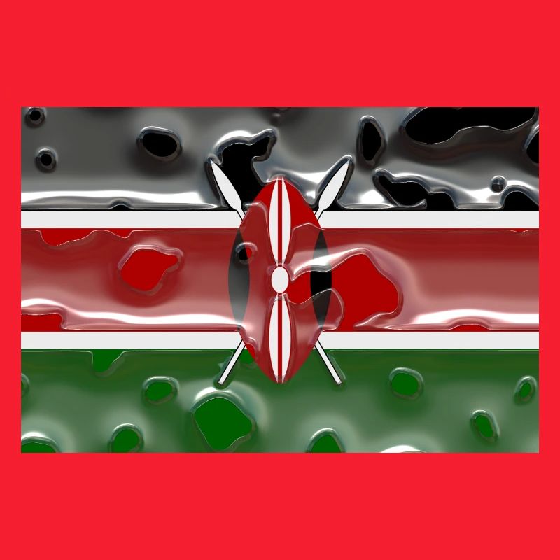 Kenya Kenya
