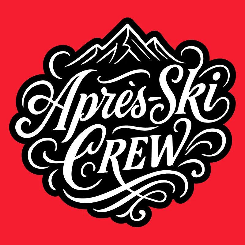 Apres Ski Crew Party
