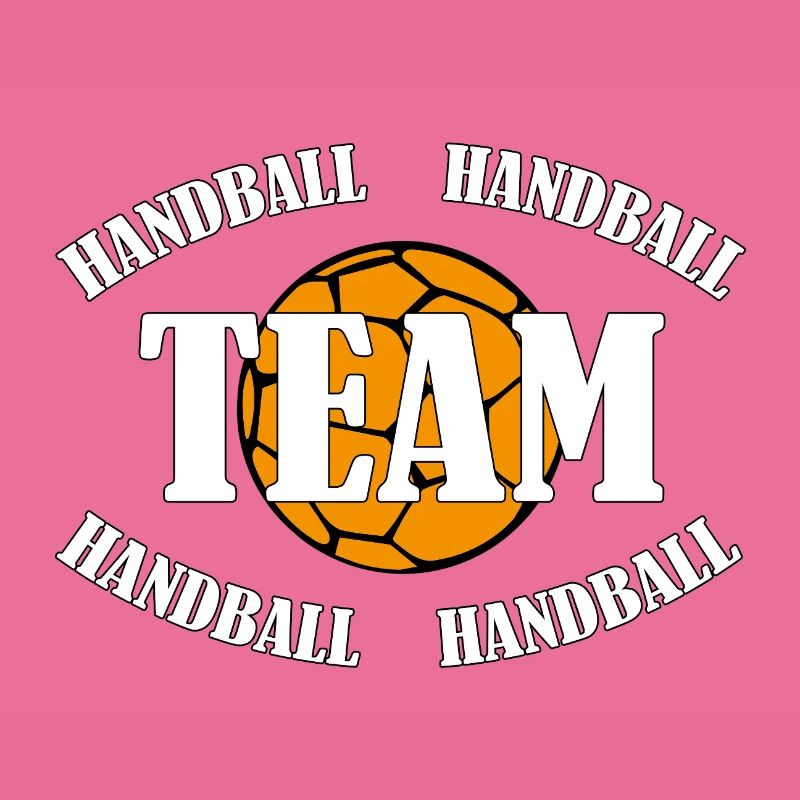 HANDBALL TEAM