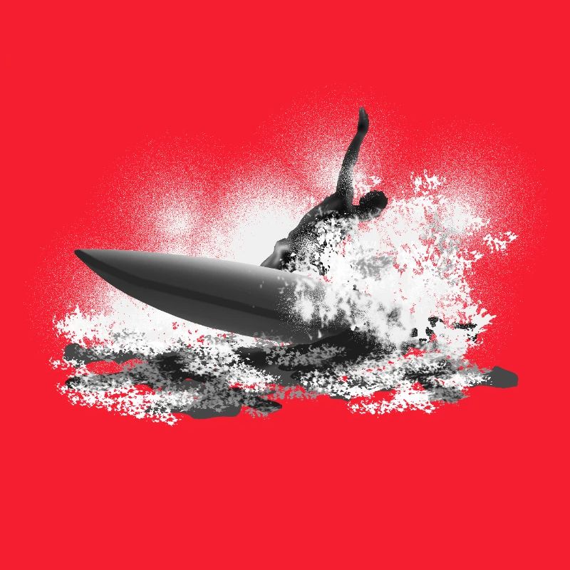 Surfing