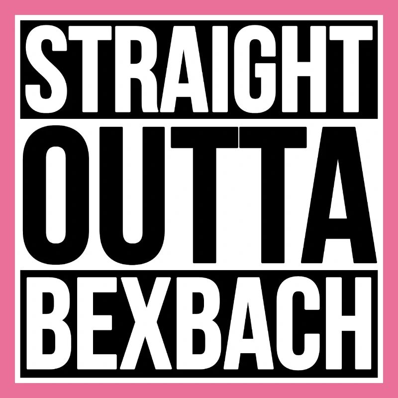 Straight Outta Bexbach