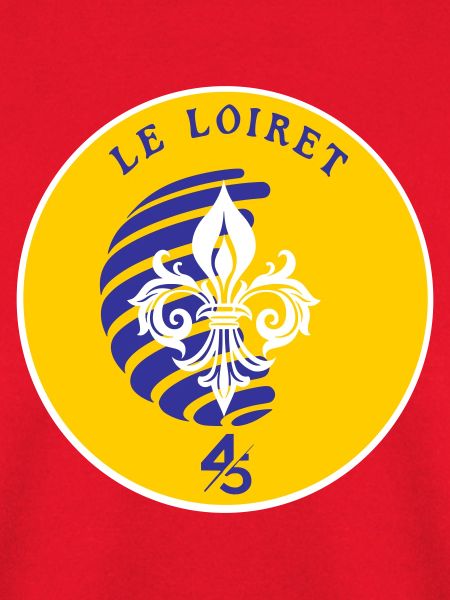 Fleur de Lys Loiret 45