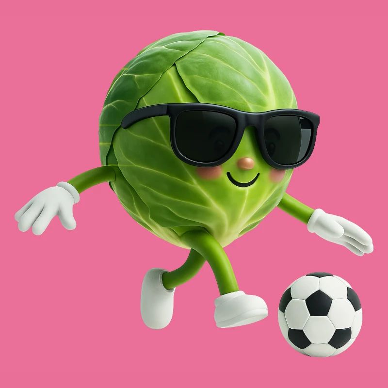 Fußball Kohl