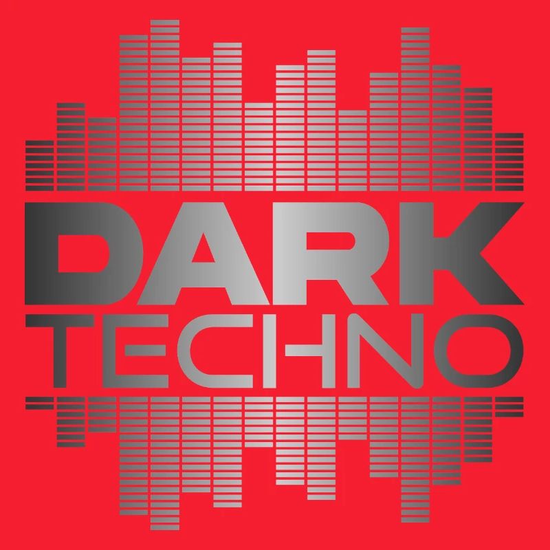 Düsterer Techno-Impuls