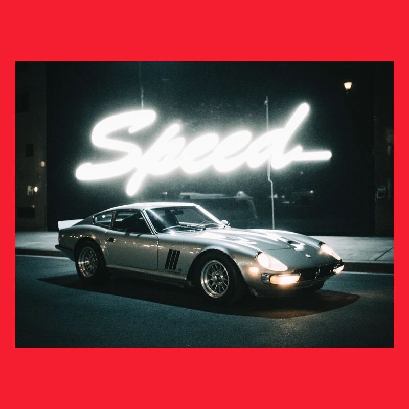 Classic Speed