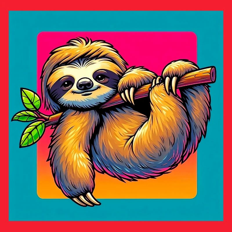 sloth