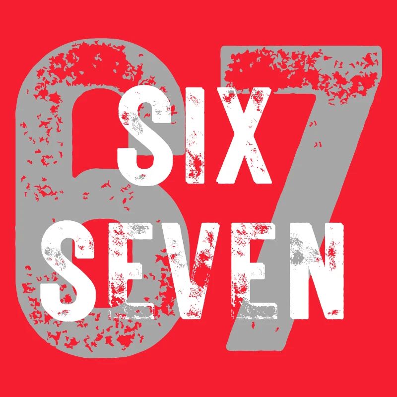 Six Seven, 6 7 Slang