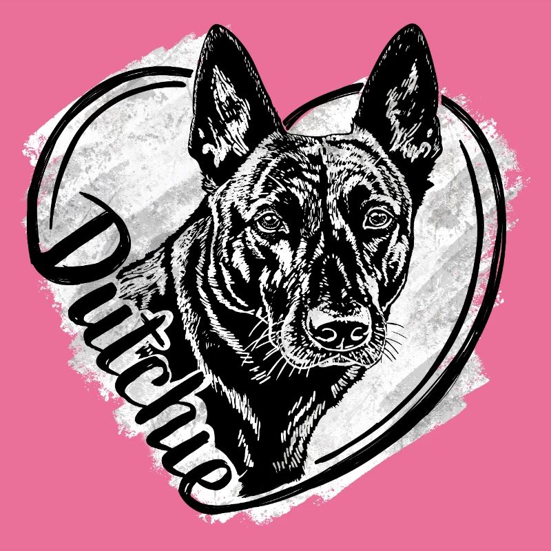 Dutch Shepherd – Dutchie