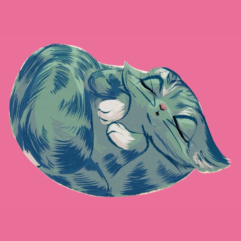 Squishy Azure