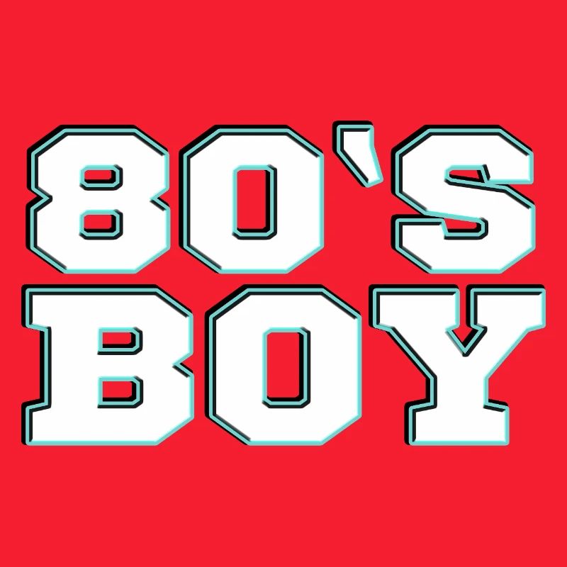 80er