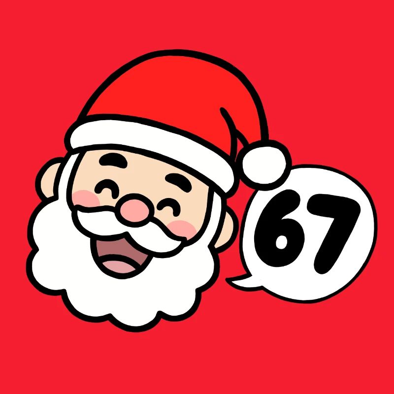 Santa sagt 67
