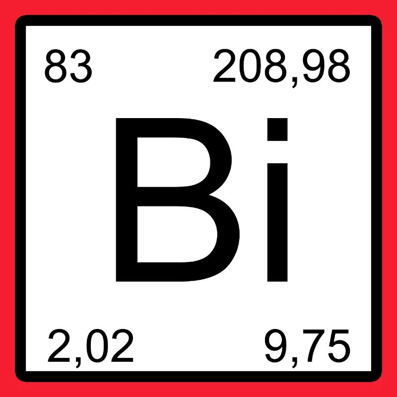 Bi Element MinimalMotiv