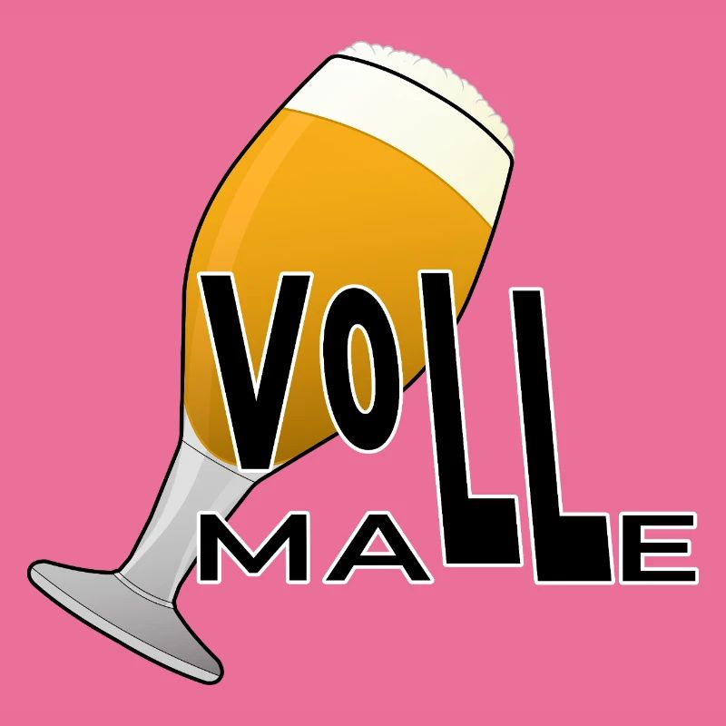 Voll Malle