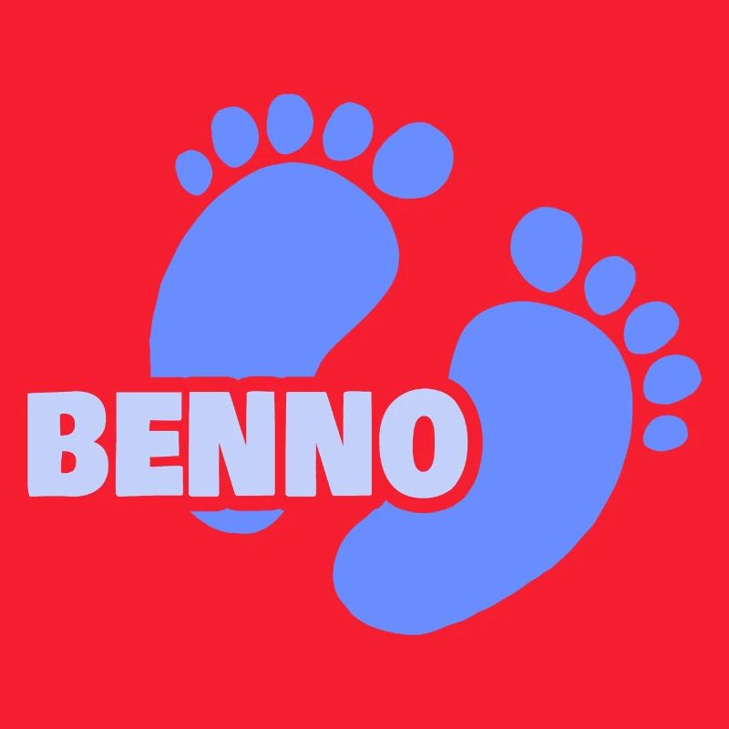 Geburt Benno