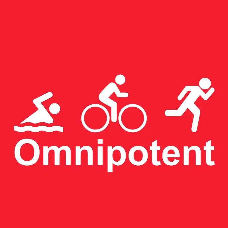 Omnipotent