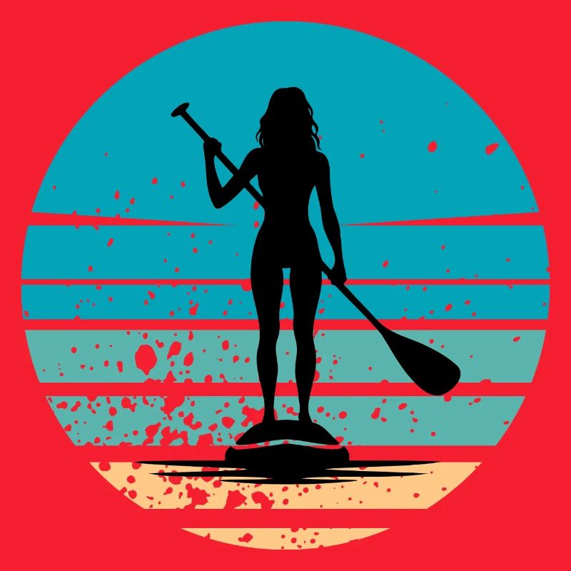 Paddle Paddle