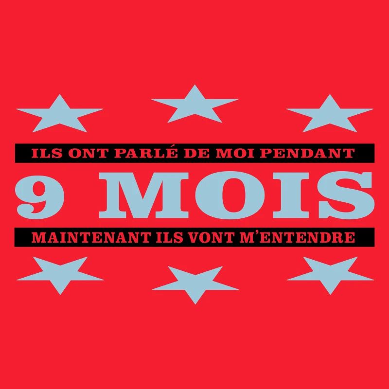 9 MOIS