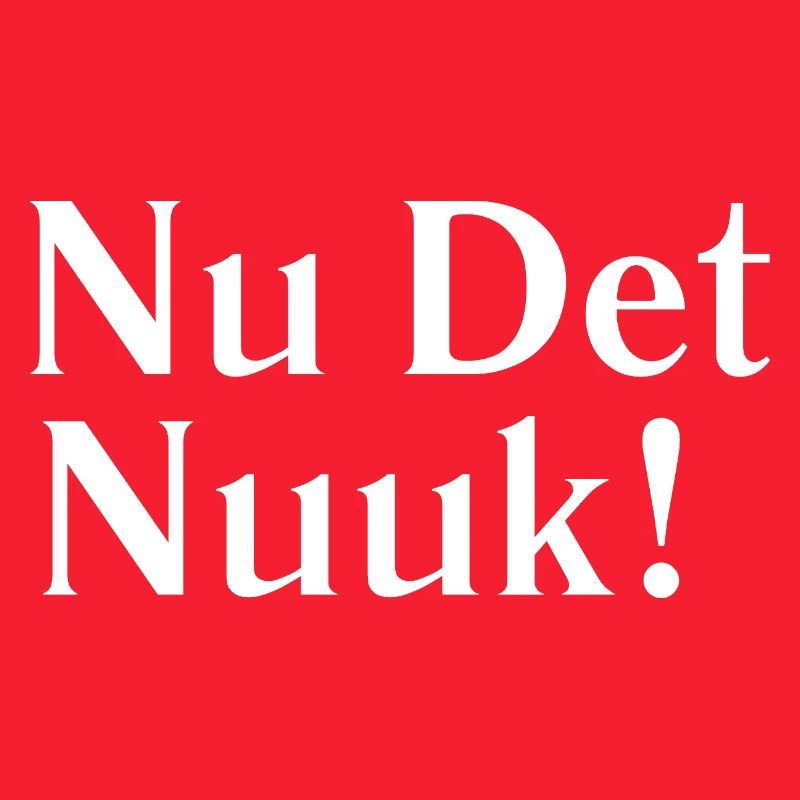 Nu Det Nuuk