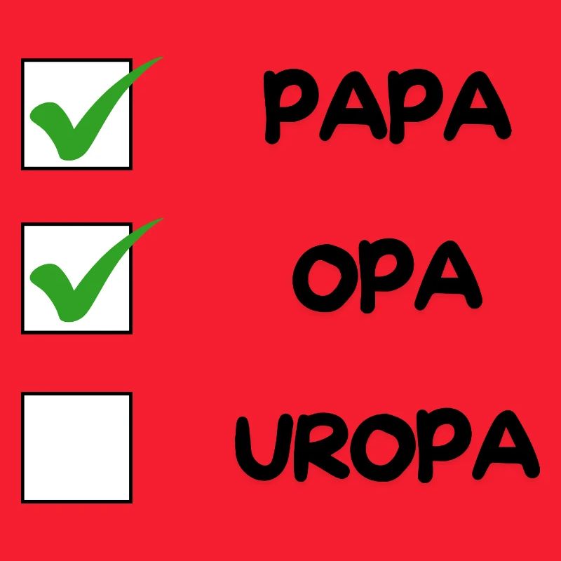 OPA Checkliste