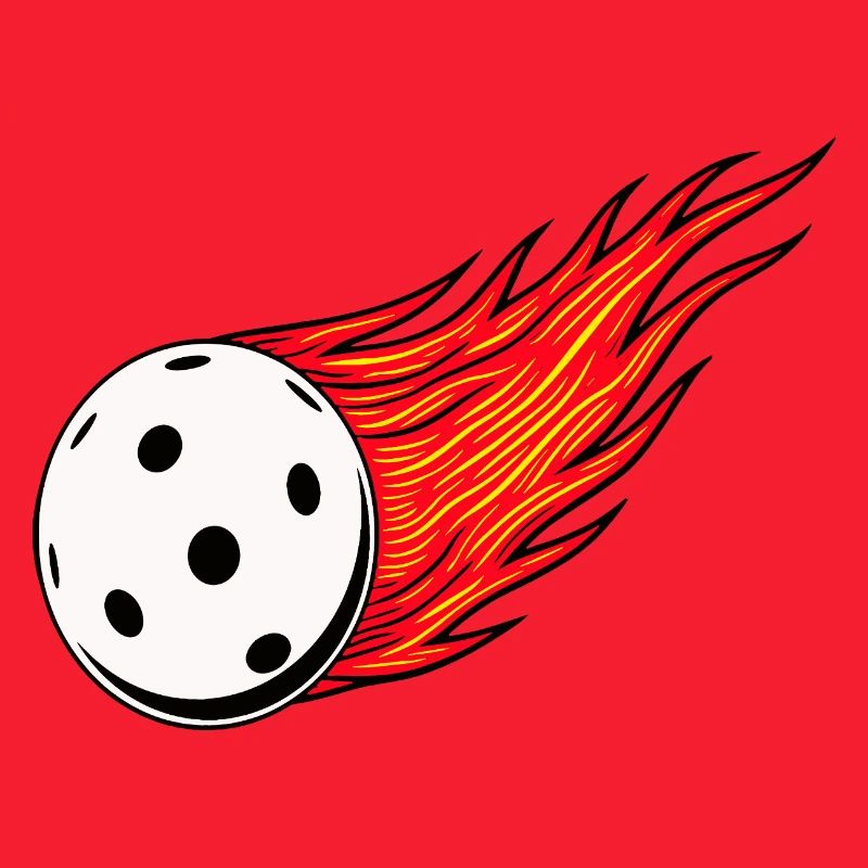 Feuerball Floorball 