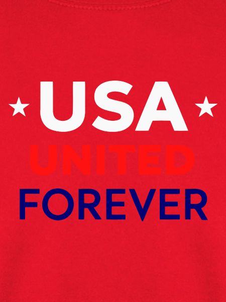 USA United Forever