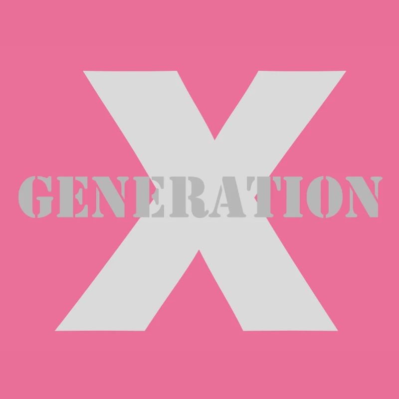 Generation X