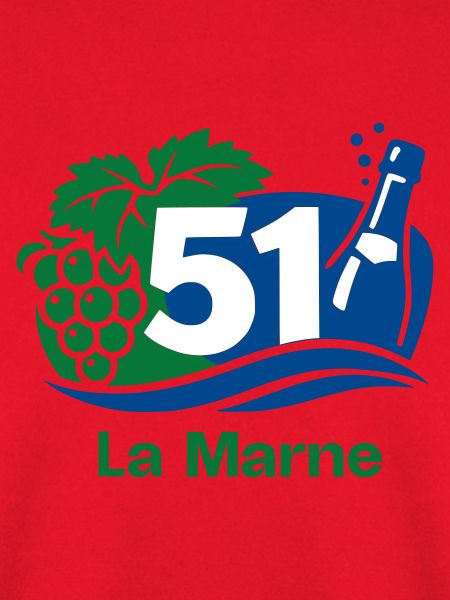 La Marne 51 Weinberg