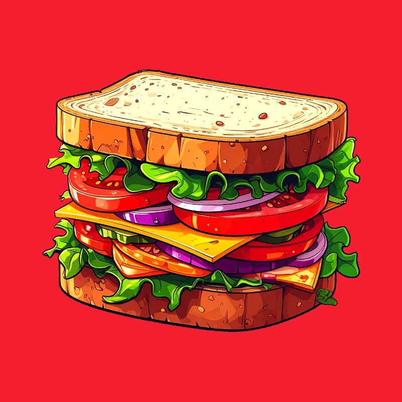 Sandwich