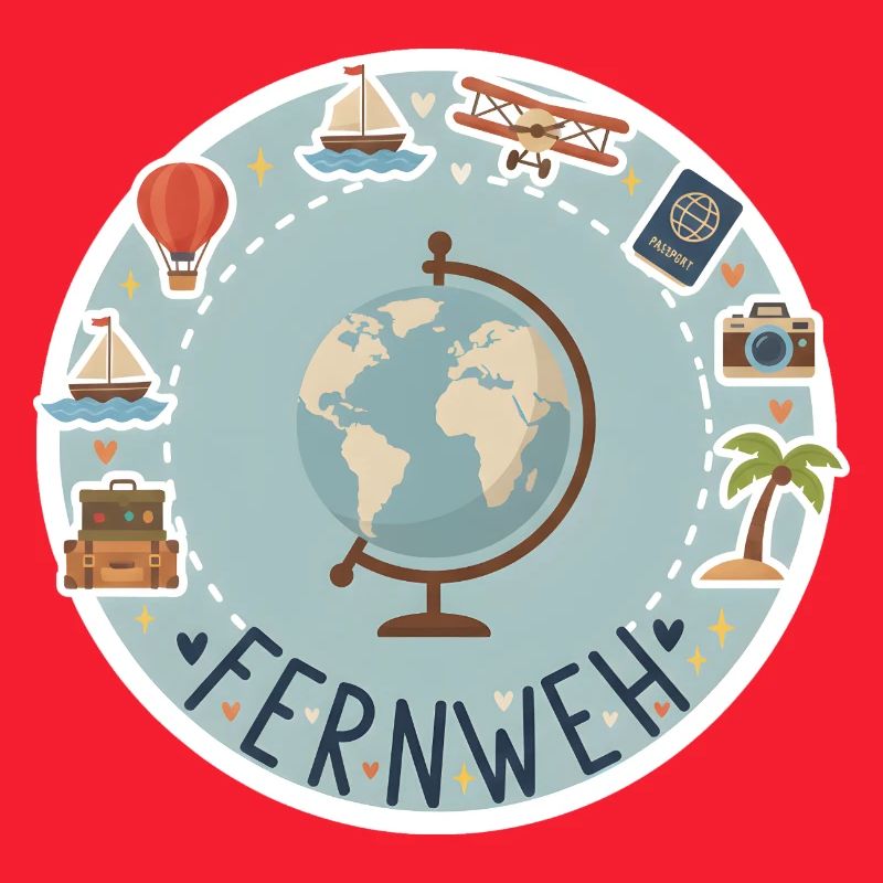 Fernweh