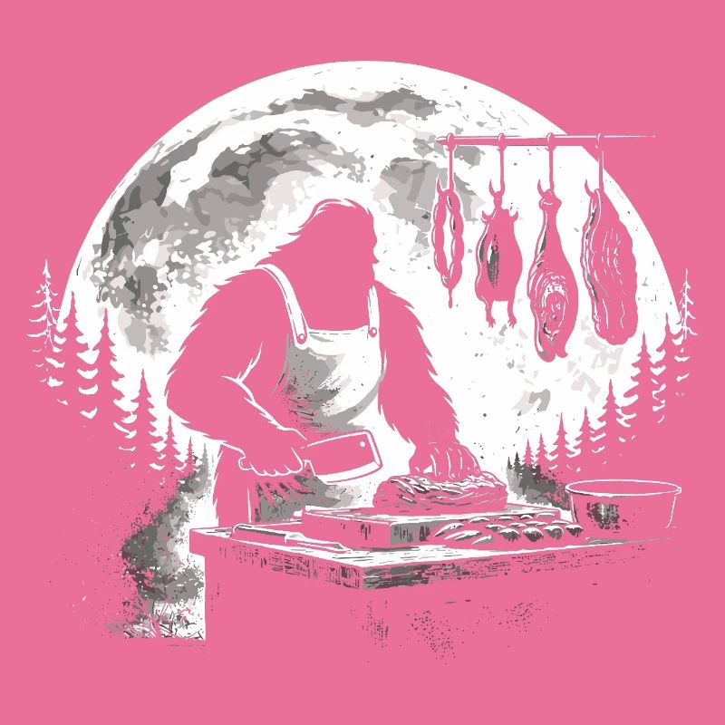 Bigfoot Metzger