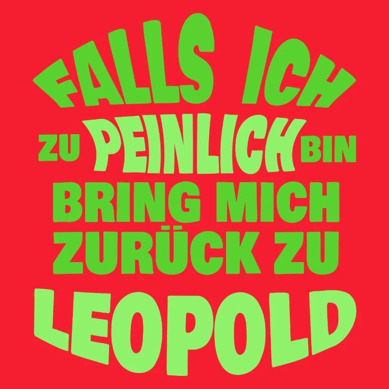 JGA Leopold