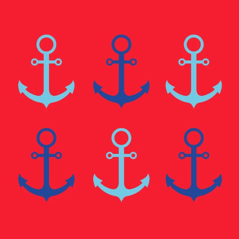 Meer in Sicht